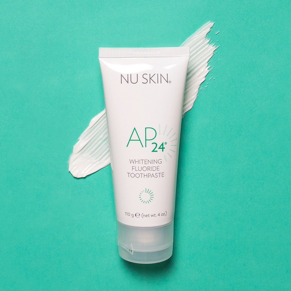 Nu Skin tannkrem