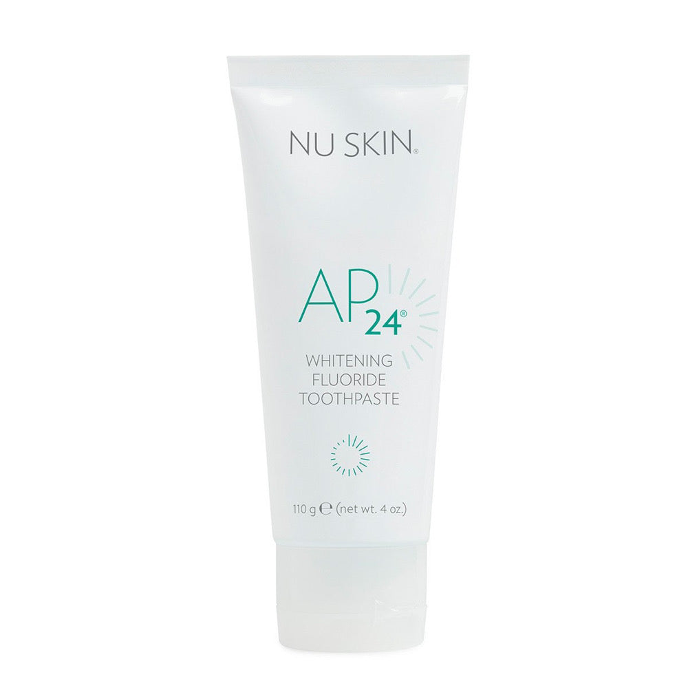 Nu Skin tannkrem