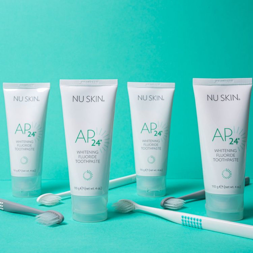 Nu Skin tannkrem