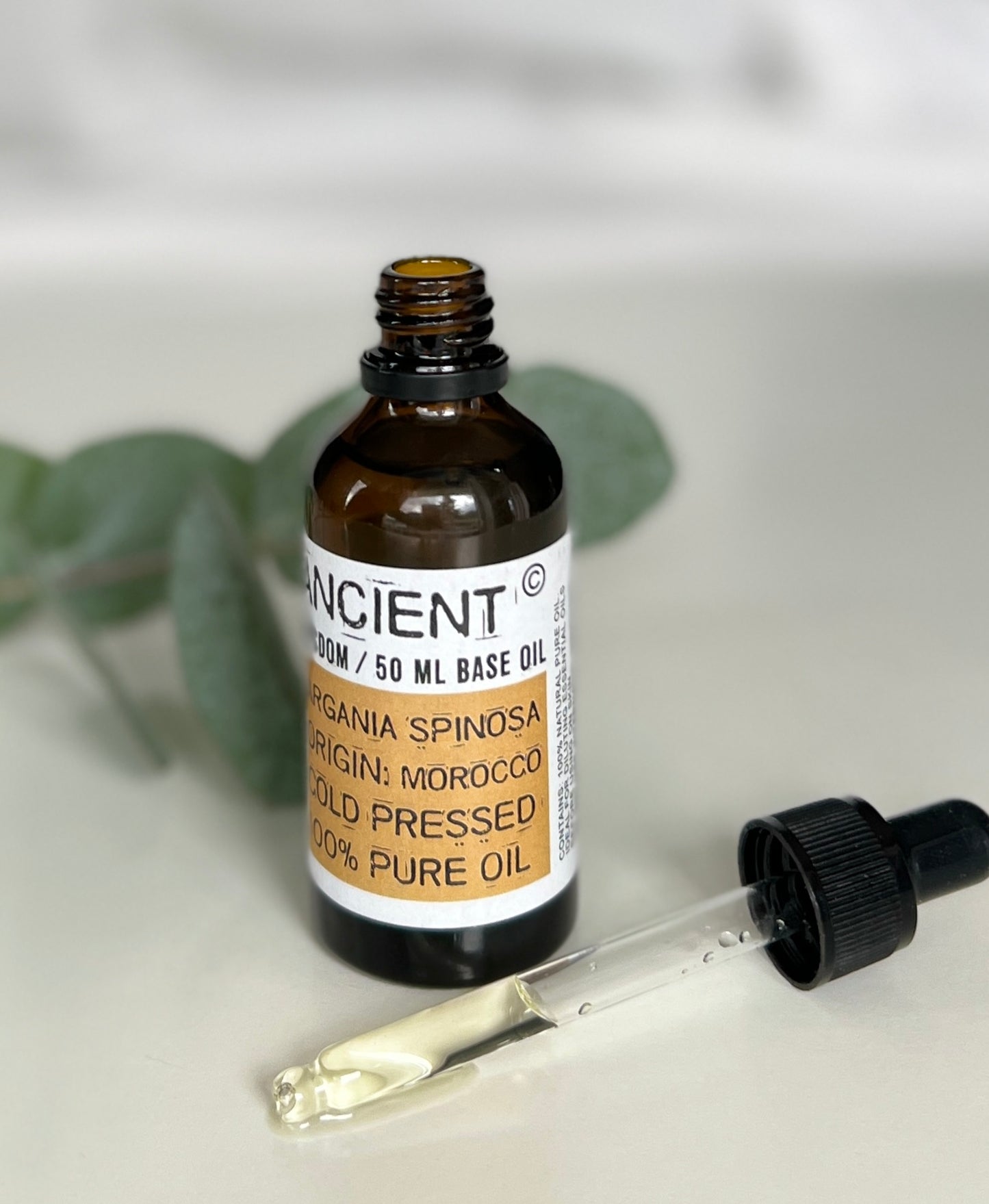 Argan olje 50 ml