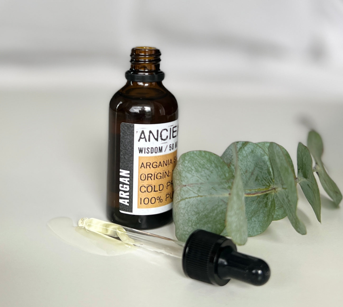 Argan olje 50 ml