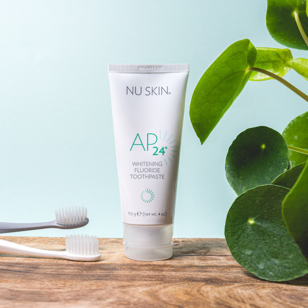 Nu Skin tannkrem