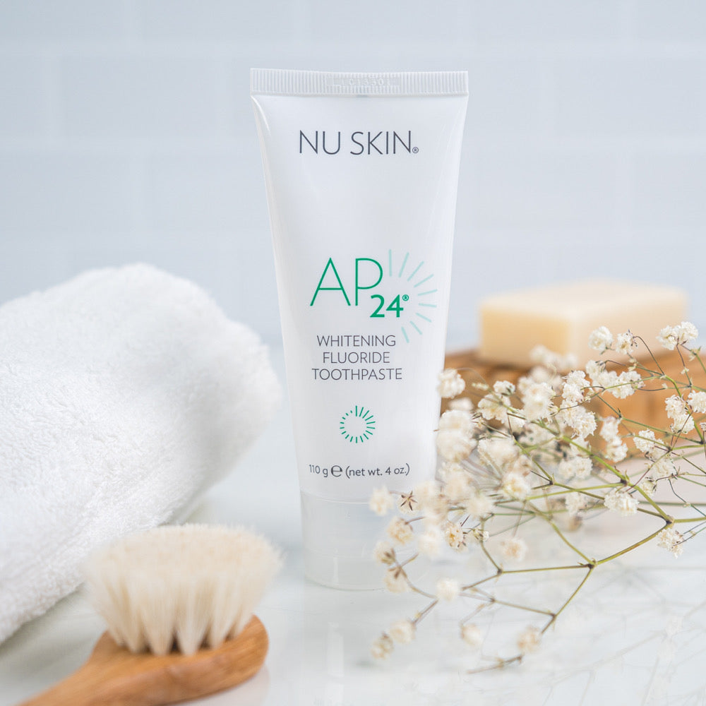 Nu Skin tannkrem