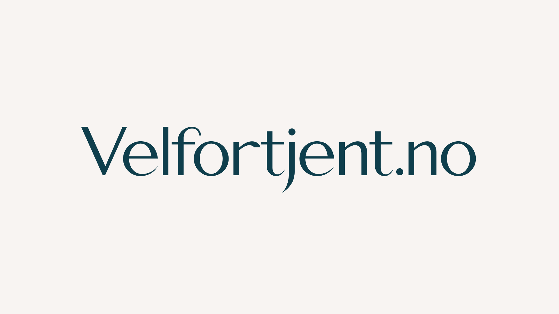 Velfortjent.no