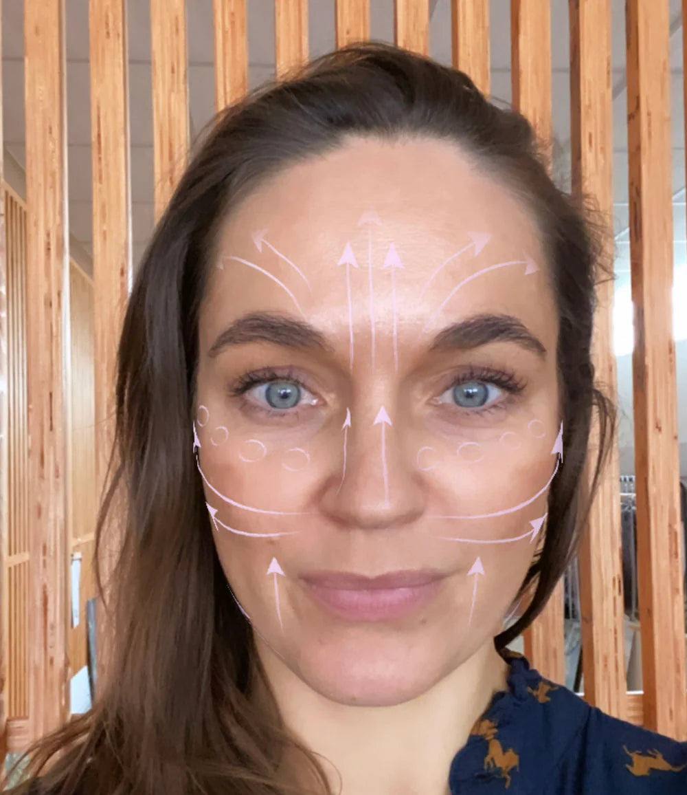 CUPme - Kopping sett