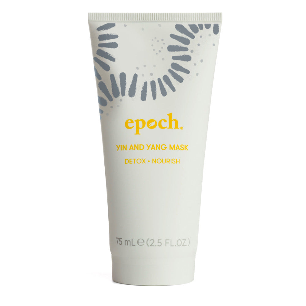 Epoch Yin and Yang mask