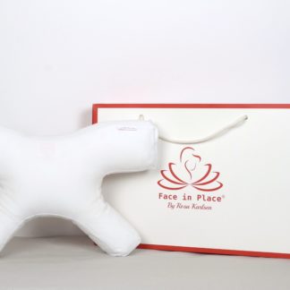 Face in Place® helsepute med 1 trekk