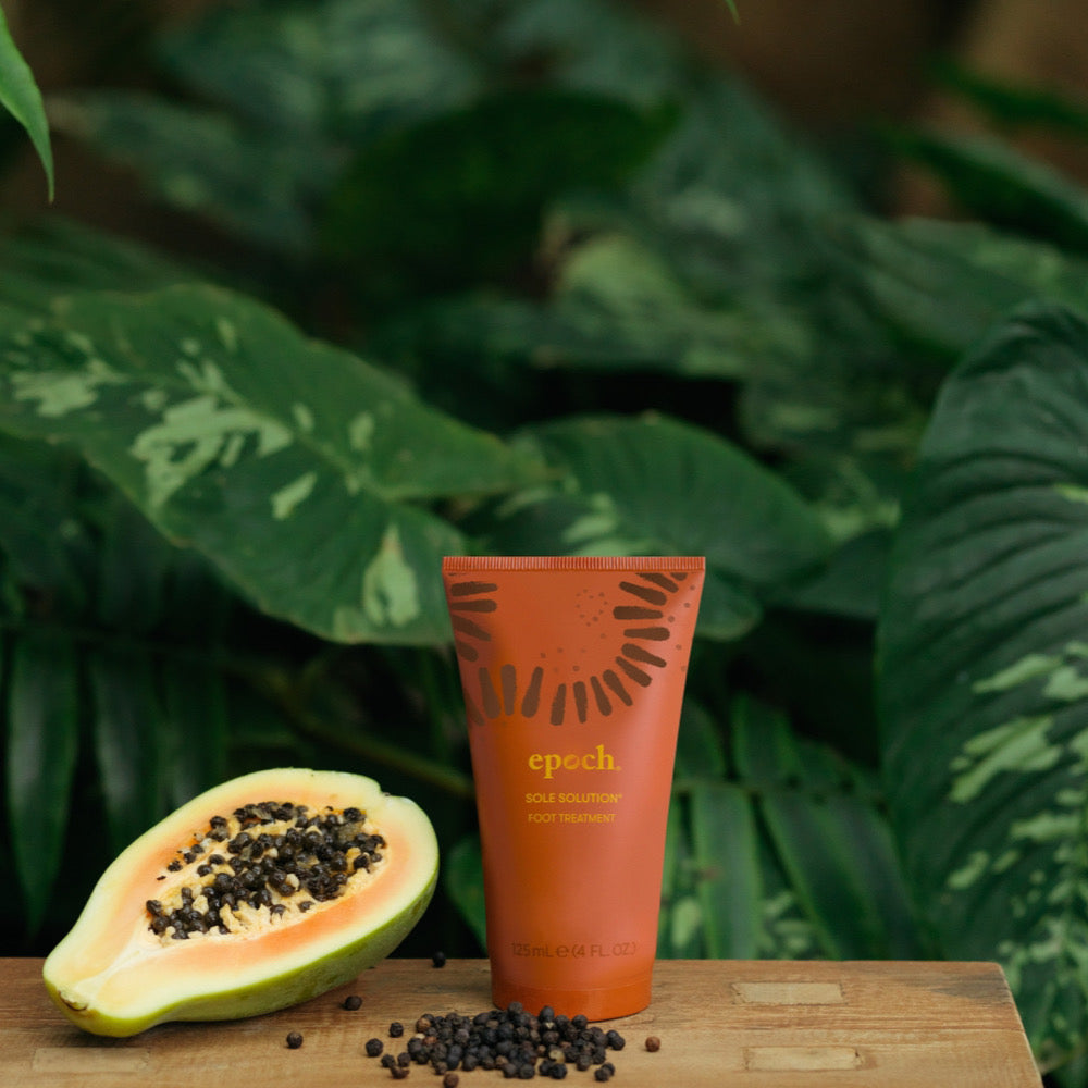 Epoch Sole Solution