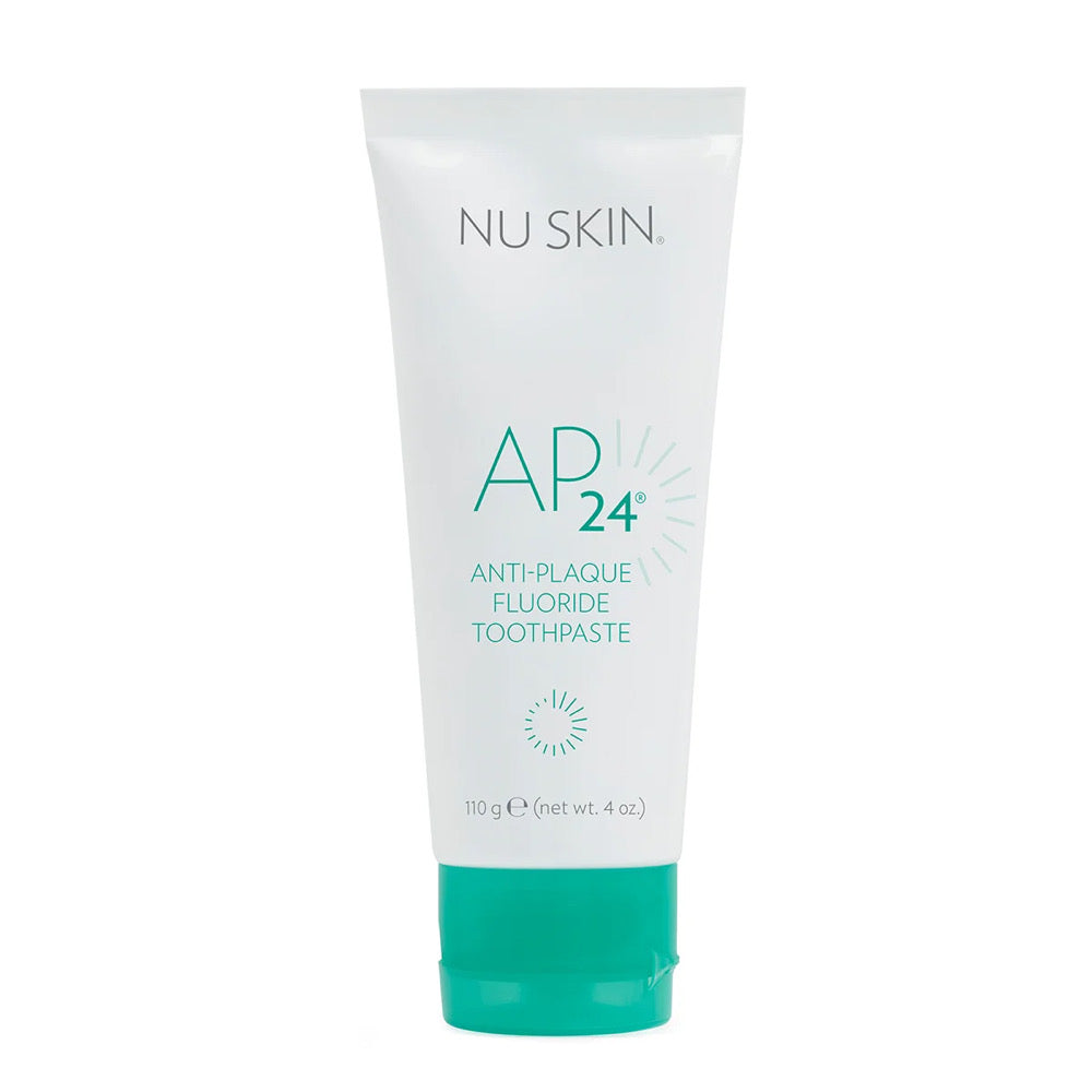 Nu Skin Anti-Plaque tannkrem
