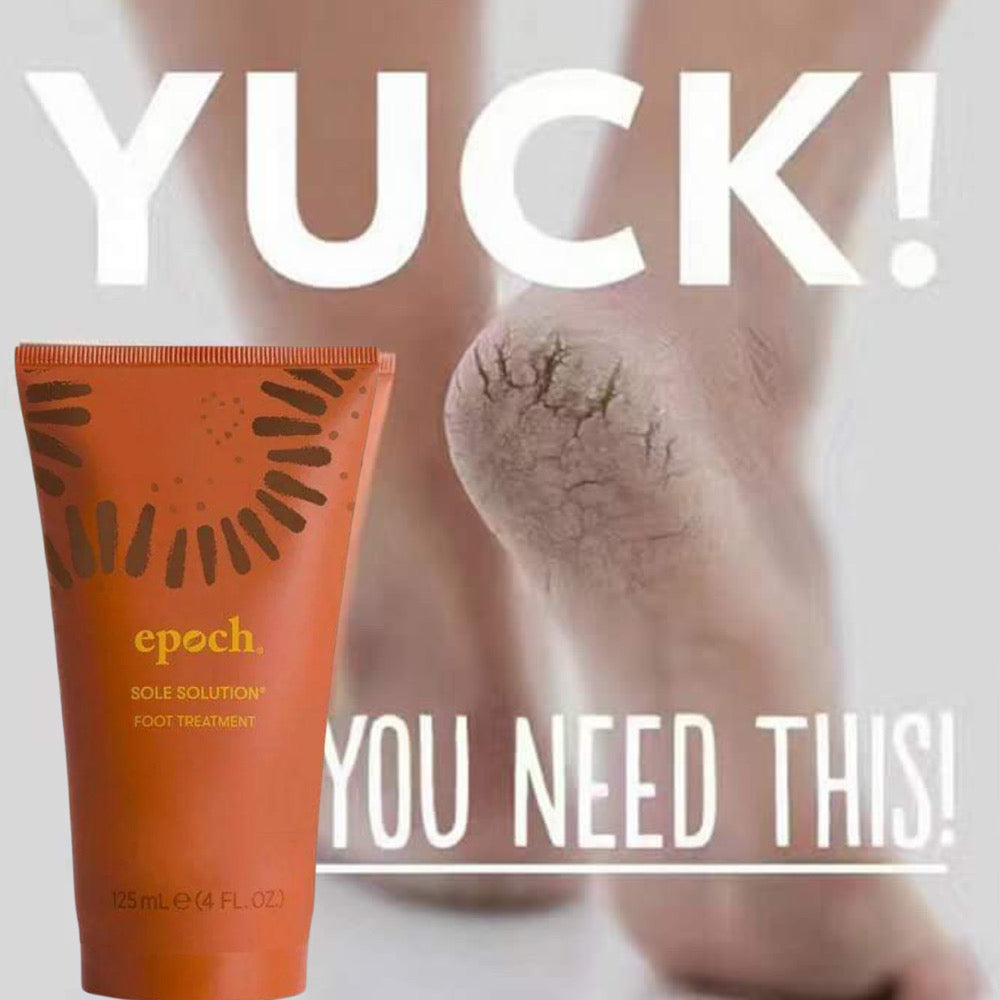 Epoch Sole Solution