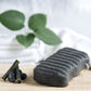 Organic Konjac Limited Edition - for akne og uren hud🖤